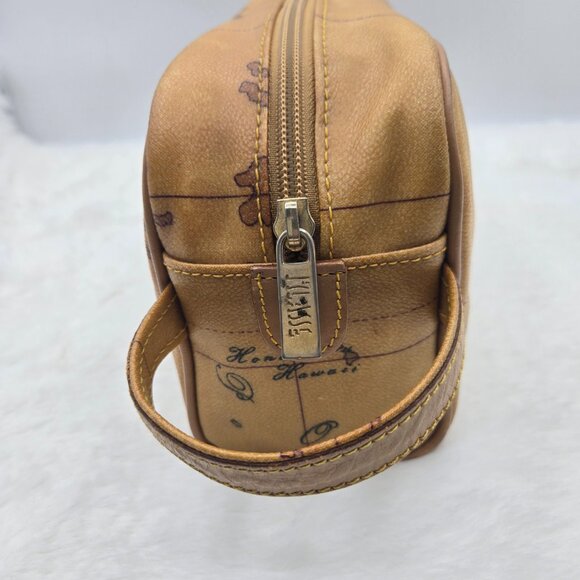 Alviero Travel Org bag - Picture 6 of 12